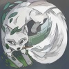Белый Лис (Shiroi Kitsune)