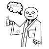 Slightly Dead Translator