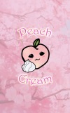 Peach Cream