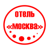 Hôtel Moscou