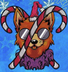 Fire Foxy