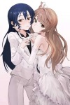 Obsessed on yuri