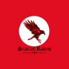 Scarlet Raven