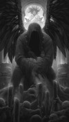 Lying angels