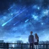 Moonlight foreplay