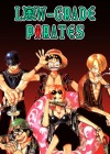 Low Grade Pirates