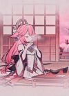 sakura minho ✽