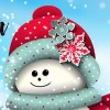 Happy_Snowman