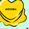 Akromika