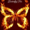 Butterfly fire