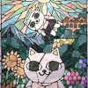 Кошачий суп
