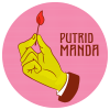 Putrid Manga