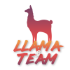 Llama & team