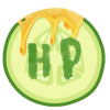 Honey pickles