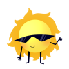 Summer Days