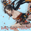 DAO-SAN TEAM