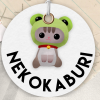 NEKOKABURI
