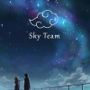 Sky team