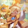 Bloondwen Cookie