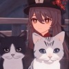 Брошенные котята
