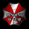 Resident Of Fear