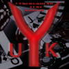 Underground Yuri Kozino.