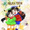 Golden Foxen!