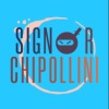 Signor Chipollini