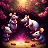 Cherry Orchard | Вишнёвый сад