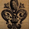 Fleur de lys