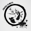 Panda Comics