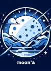 moon'a
