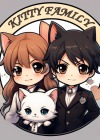 Kitty Family