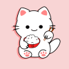 cat mood
