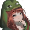 Жабий прудик