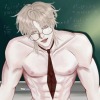 Рай для яойшикав