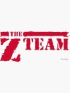 The Z - Team
