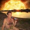 я конченaя