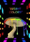 bright colors