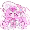 Eternal sugar cookie