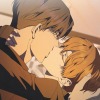 I demand yaoi