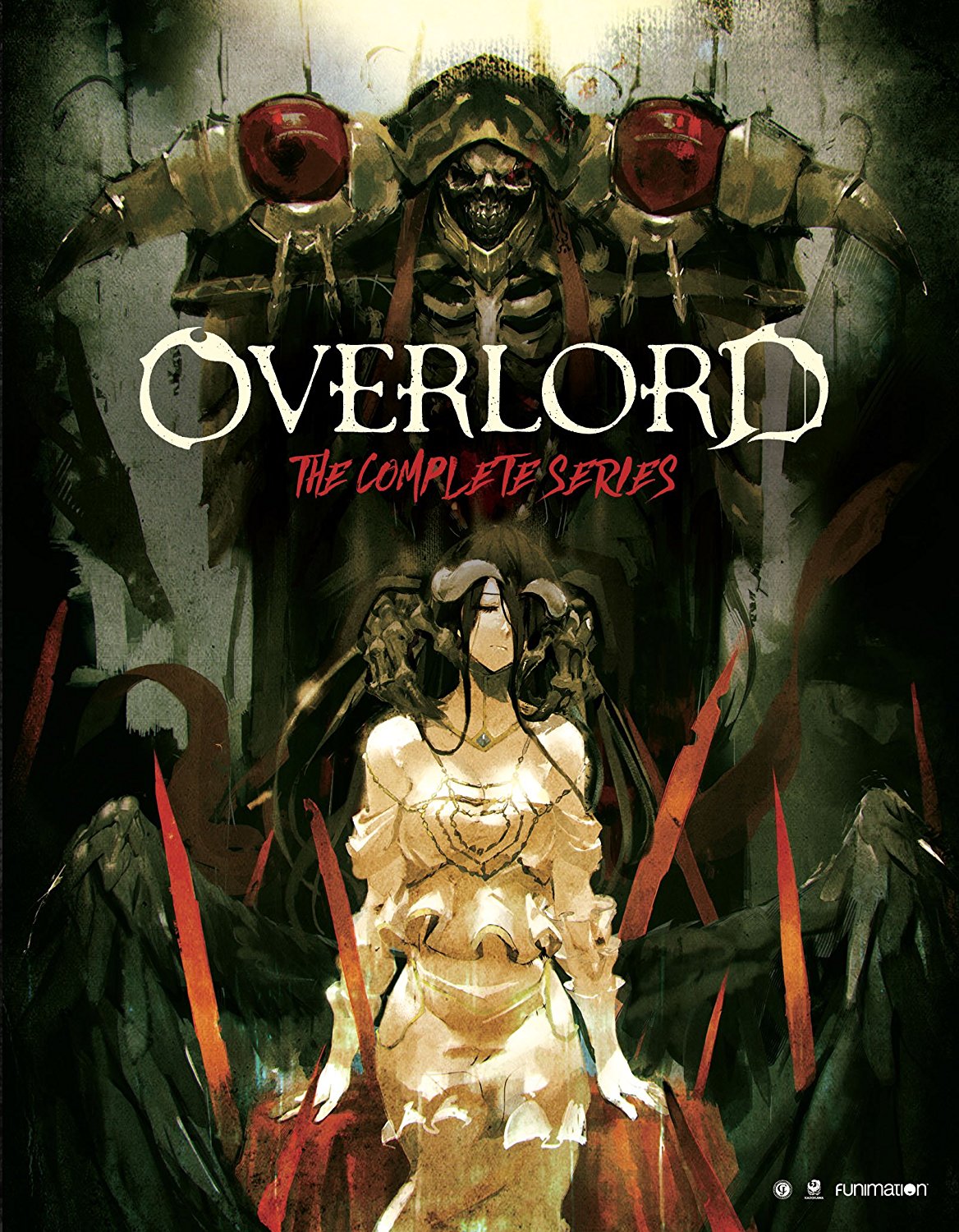 купить мангу overlord на русском языке фото 100