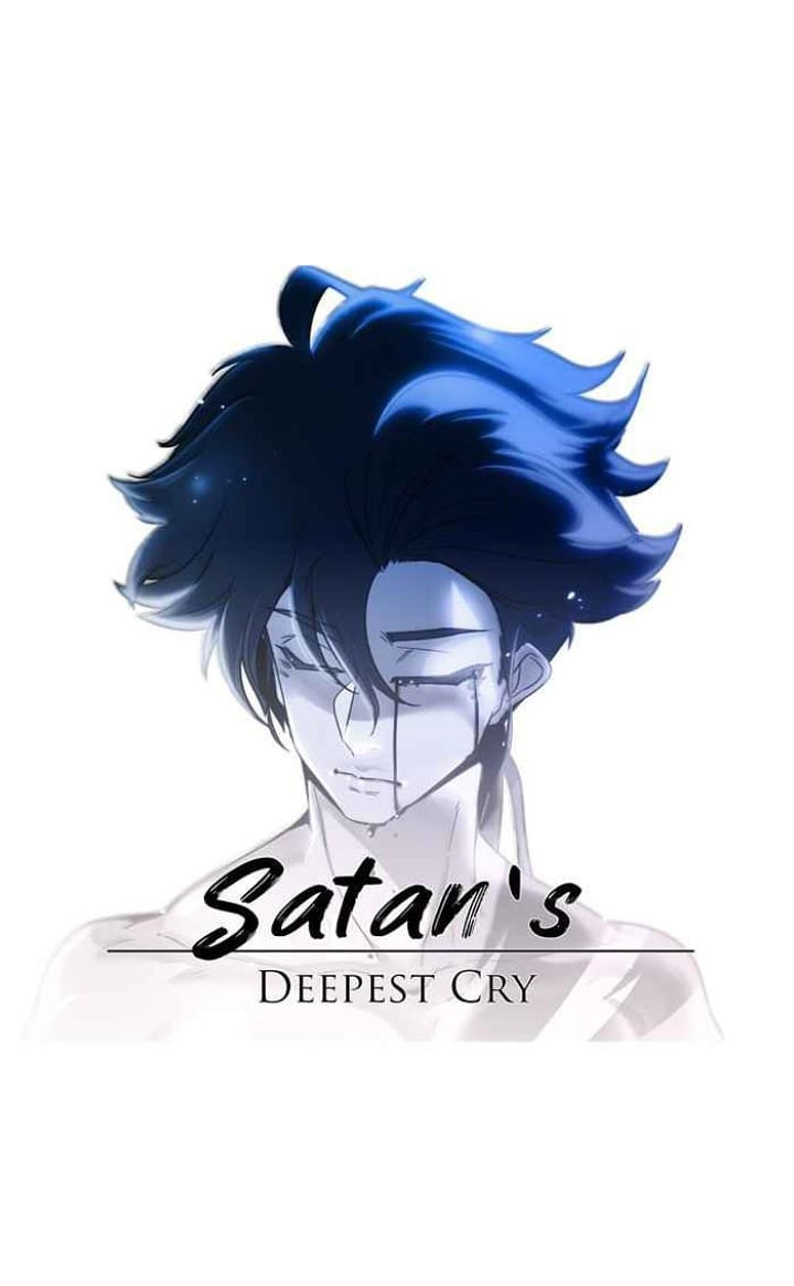 Читать Крик сатаны (Satan's Deepest Cry).