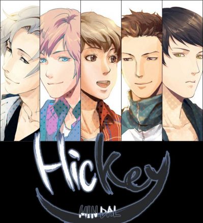 HicKey