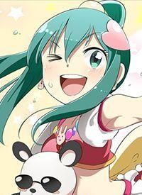 Let's Go! Nanastar Coms
