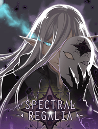 Spectral Regalia