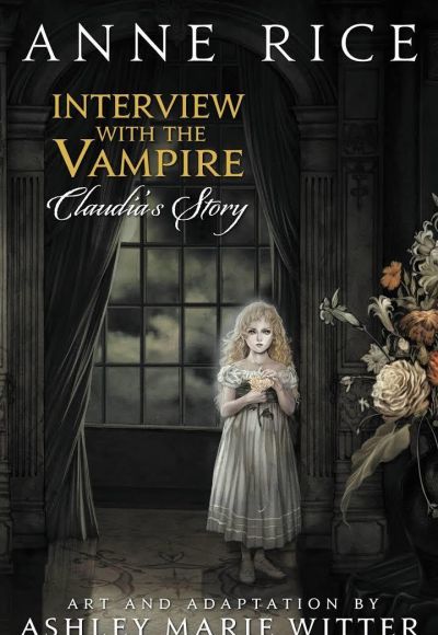 Интервью с вампиром: история Клодии