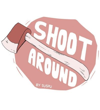 ShootAround