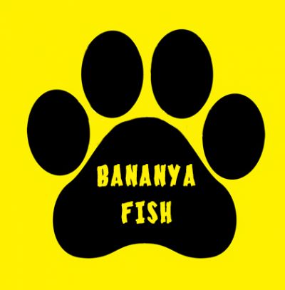 Banana fish dj - Bananya fish