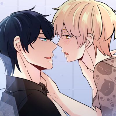 (BL)ACK